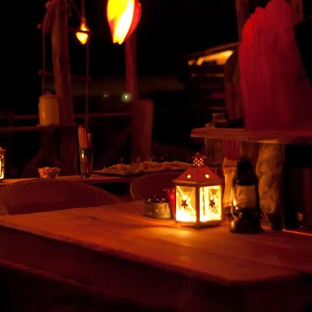 מלון Blue Orange