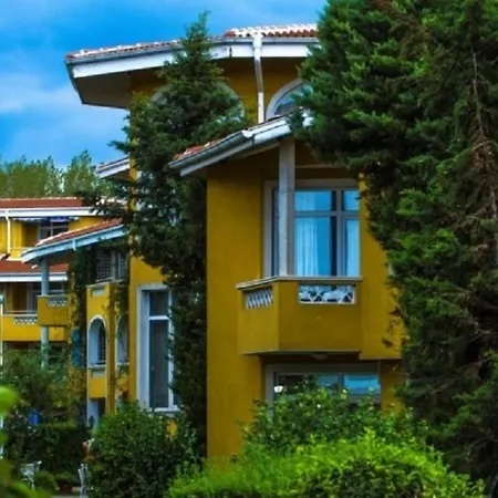 Blue Orange מלון סוזופול