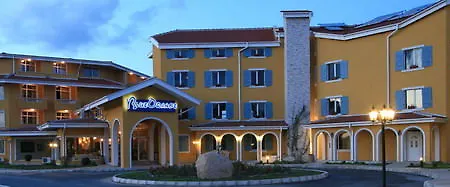 Blue Orange ソゾポル