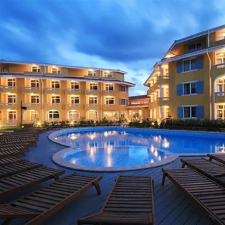 מלון Blue Orange 4*