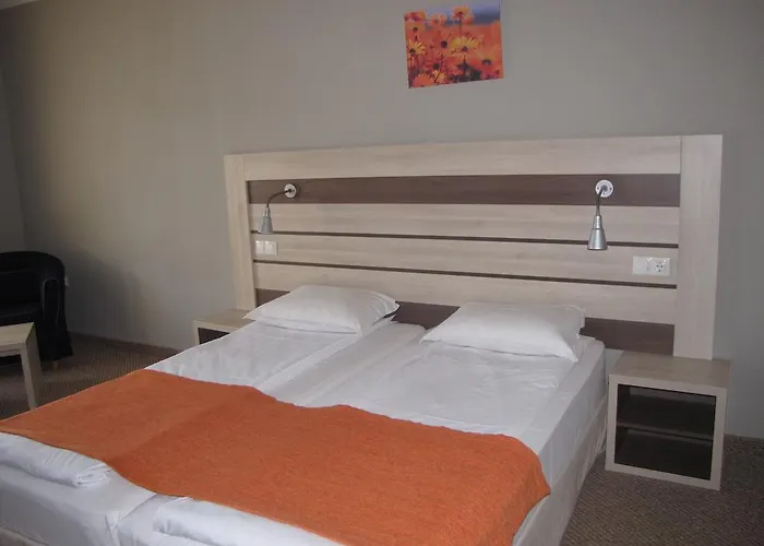 Blue Orange Созопол