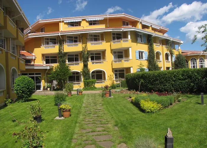 Blue Orange Созопол