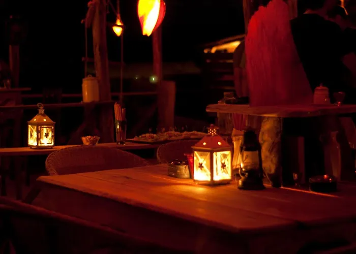 Хотел Blue Orange