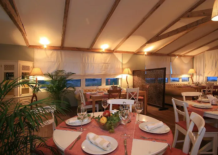 Хотел Blue Orange Созопол