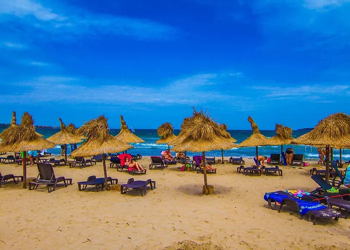 Хотел Blue Orange 4*