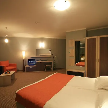 Hotel Blue Orange