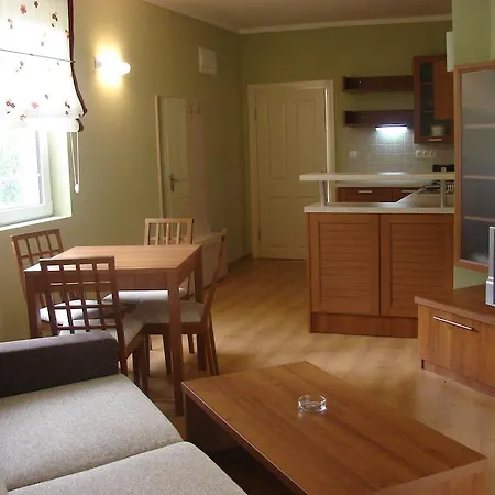 Blue Orange 호텔 소조폴