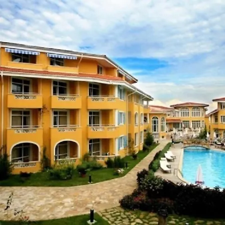 Hotel Blue Orange