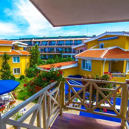 호텔 Blue Orange 4*