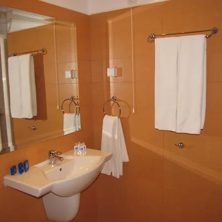 Blue Orange 호텔 소조폴