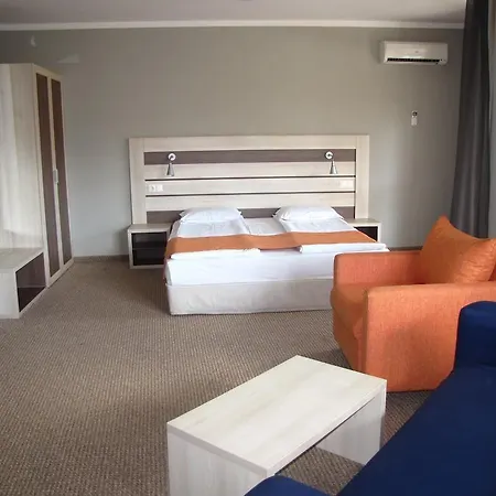 Blue Orange Hotel Sozopol