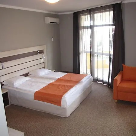 Blue Orange Hotel Sozopol