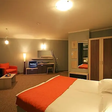 Hotel Blue Orange