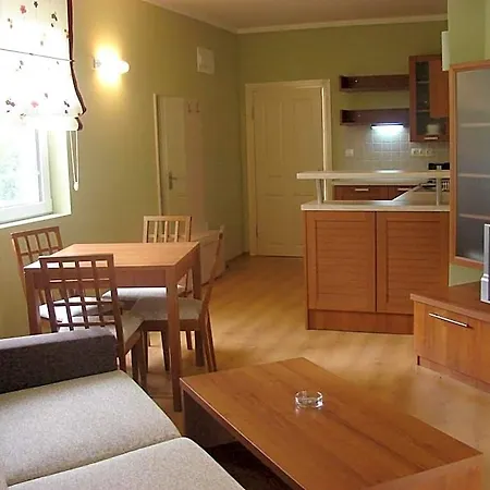Hotel Blue Orange Sozopol