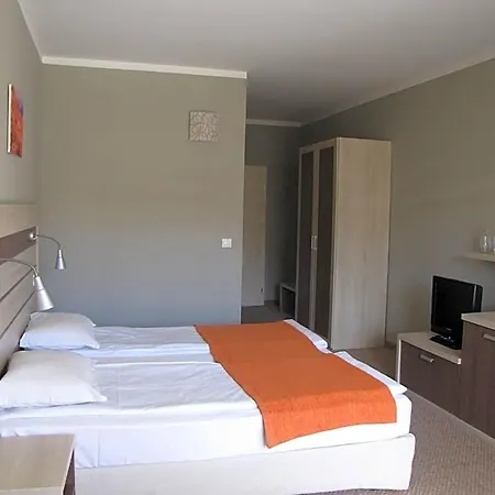 Hotel Blue Orange