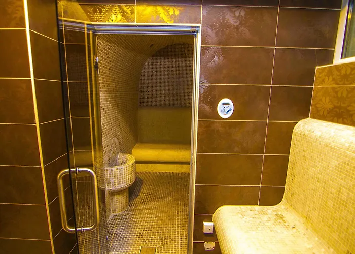 Blue Orange Hotel Sozopol