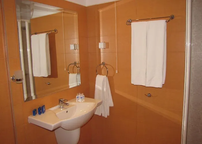 Blue Orange Hotel Sozopol