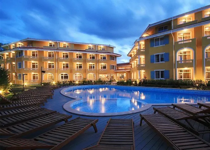 Hotel Blue Orange 4*